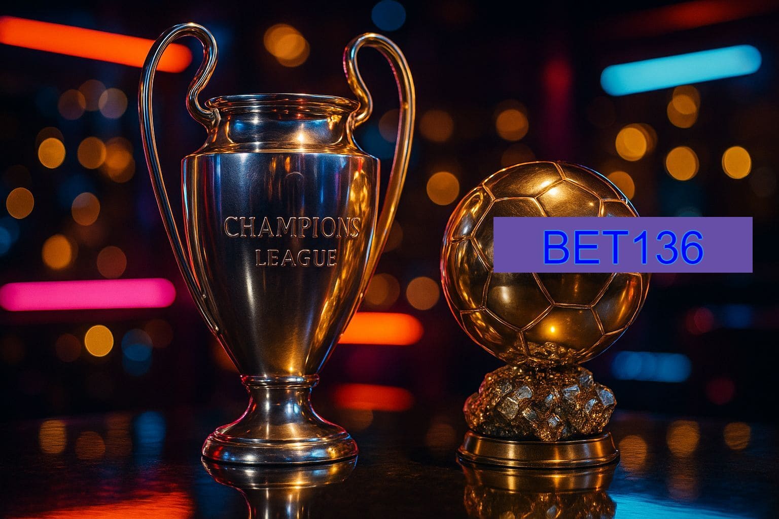 Eventos Esportivos