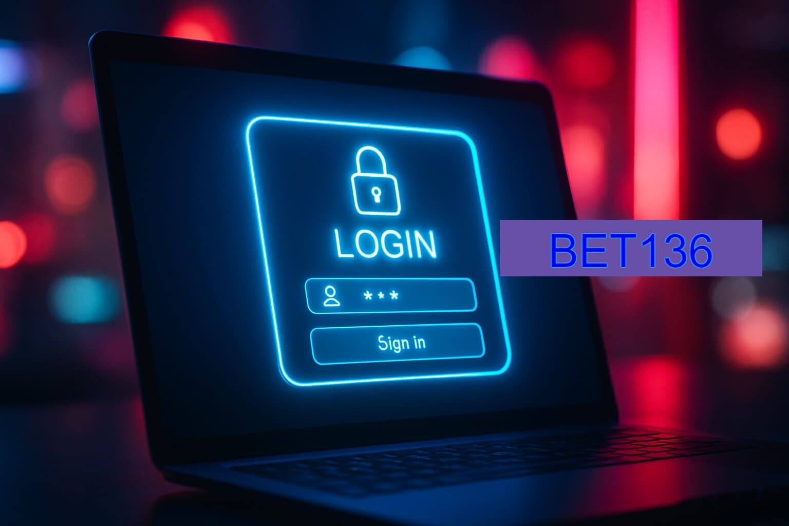 Benefícios do Login