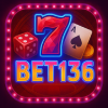 Logo da BET136