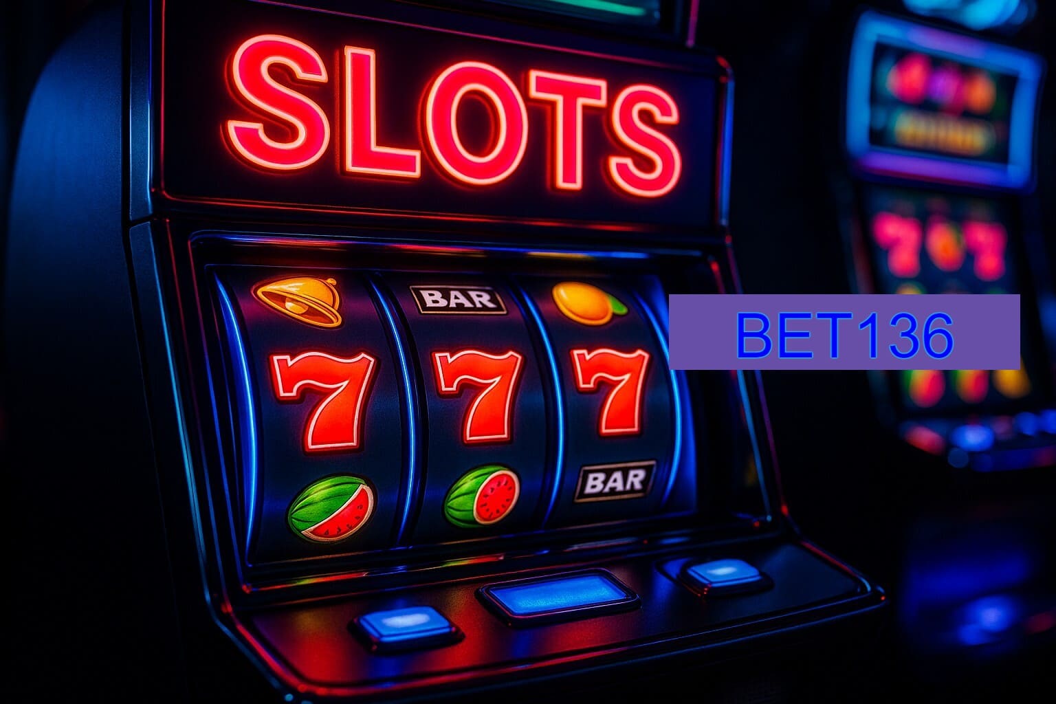 Benefícios dos Slots